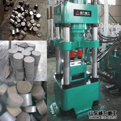 金屬粉末壓塊機(jī)三梁四柱油壓機(jī)結(jié)構(gòu)設(shè)計